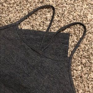 Lululemon Power Y Tank